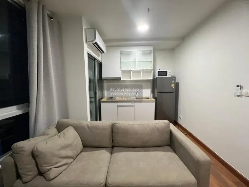 FOR RENT condo , The Parkland Ratchada - Thapra , BTS-Talat Phlu  3