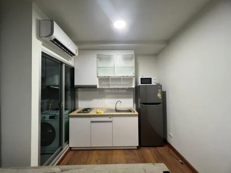 FOR RENT condo , The Parkland Ratchada - Thapra , BTS-Talat Phlu 