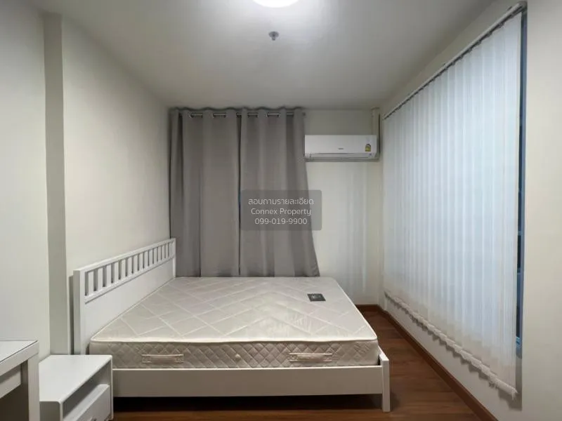 FOR RENT condo , The Parkland Ratchada - Thapra , BTS-Talat Phlu 