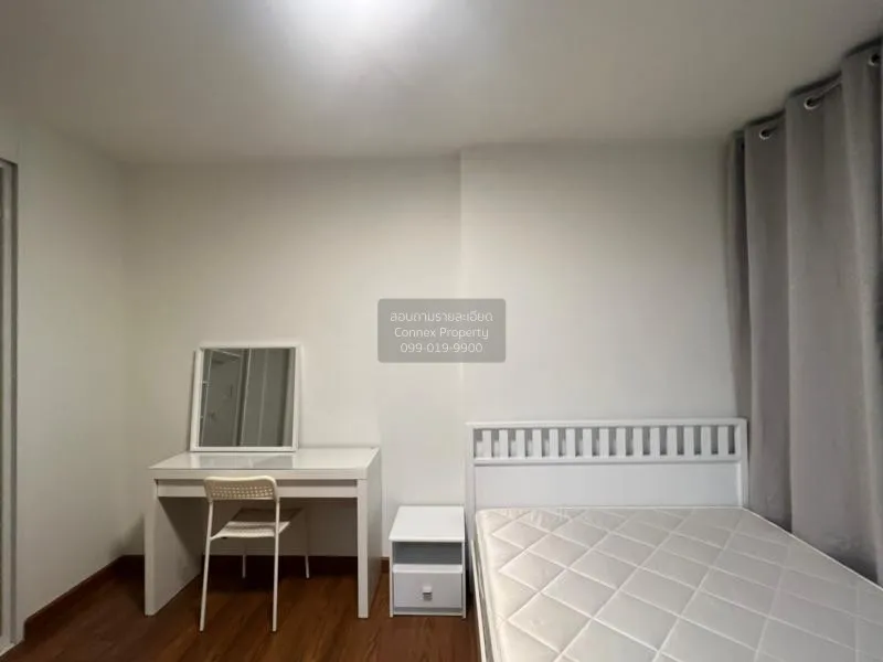 FOR RENT condo , The Parkland Ratchada - Thapra , BTS-Talat Phlu 