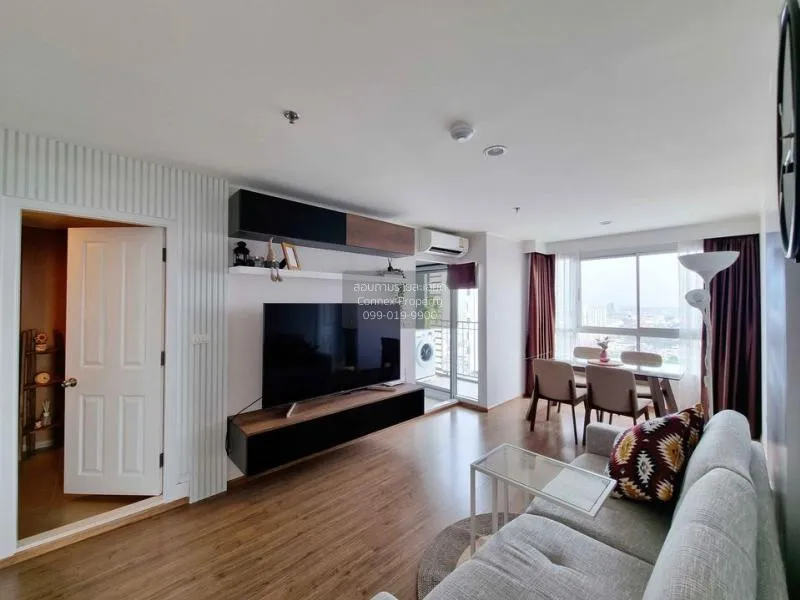 FOR RENT condo , U Delight @ Talat phlu Station , BTS-Talat Phlu  2