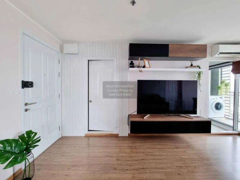 FOR RENT condo , U Delight @ Talat phlu Station , BTS-Talat Phlu  4