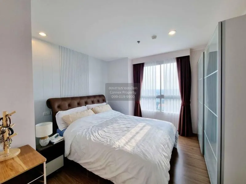 FOR RENT condo , U Delight @ Talat phlu Station , BTS-Talat Phlu 