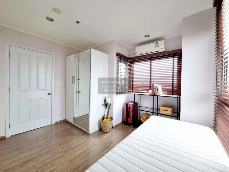 FOR RENT condo , U Delight @ Talat phlu Station , BTS-Talat Phlu 