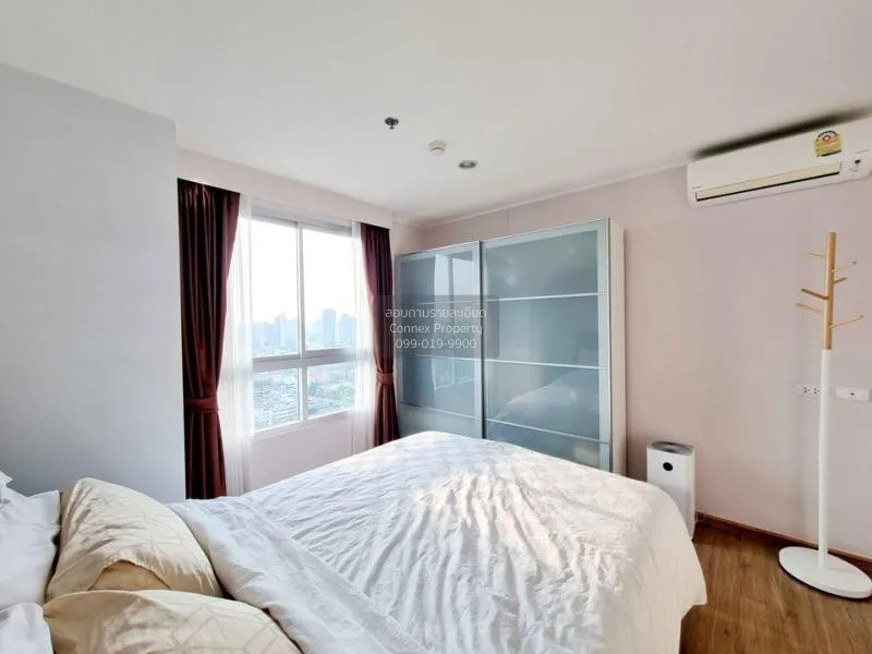 FOR RENT condo , U Delight @ Talat phlu Station , BTS-Talat Phlu 