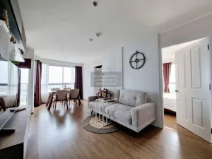 FOR RENT condo , U Delight @ Talat phlu Station , BTS-Talat Phlu , Dao Khanong , Thon Buri , Bangkok , CX-53300