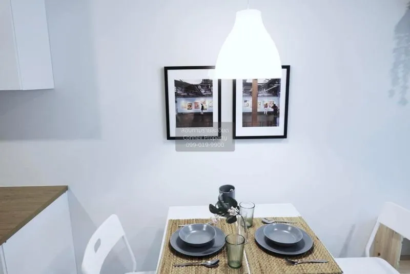 เช่าคอนโด  เอ สเปซ สุขุมวิท 77 BTS-อ่อนนุช สวนหลวง เขต สวนหลวง กร 2