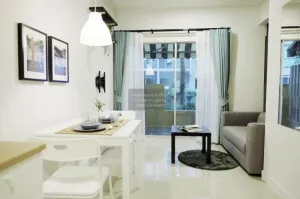 เช่าคอนโด  เอ สเปซ สุขุมวิท 77 BTS-อ่อนนุช สวนหลวง เขต สวนหลวง กรุงเทพ CX-53302