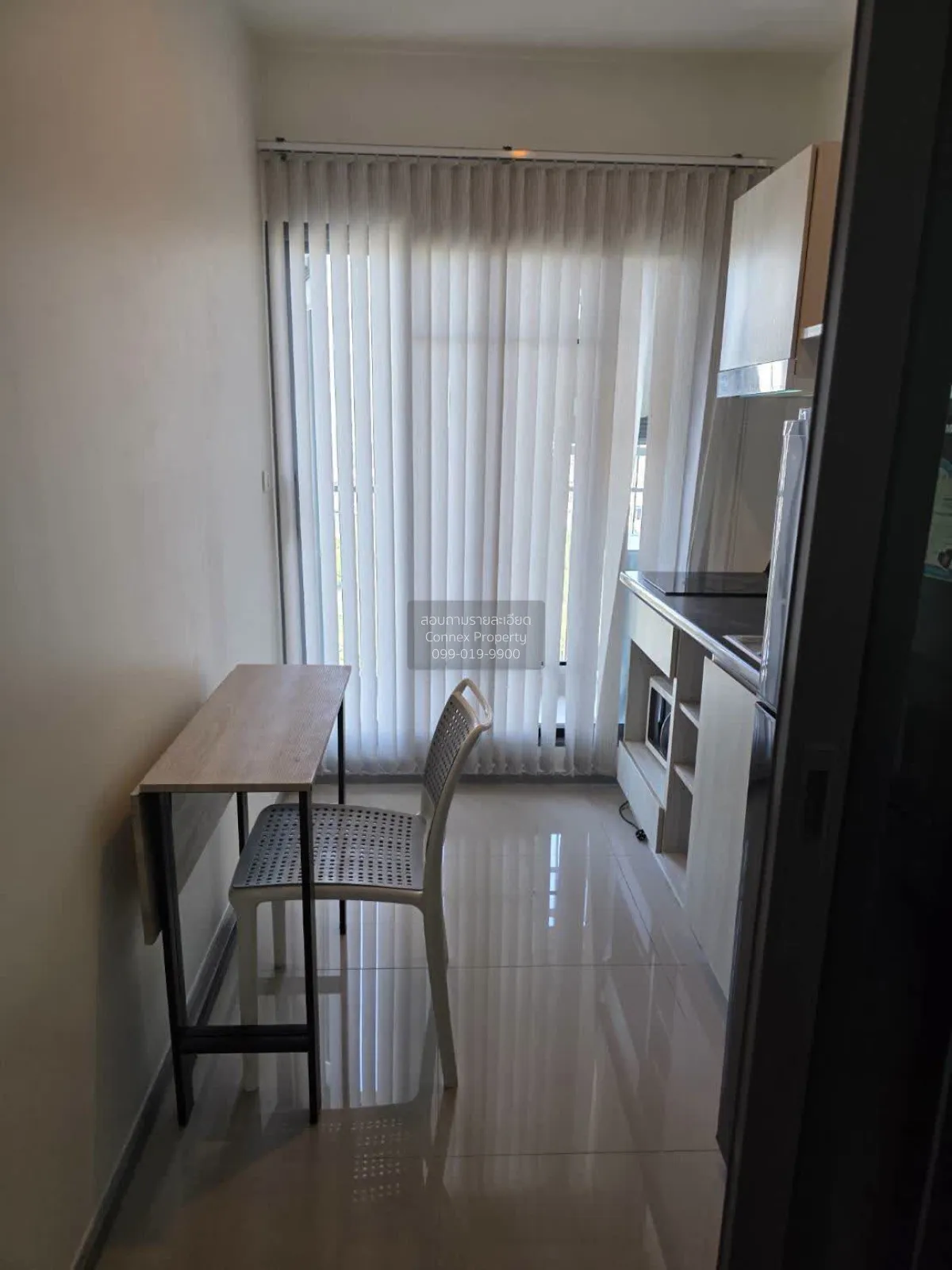 เช่าคอนโด  แอสปาย สาทร - ราชพฤกษ์ BTS-บางหว้า ปากคลองภาษีเจริญ เข