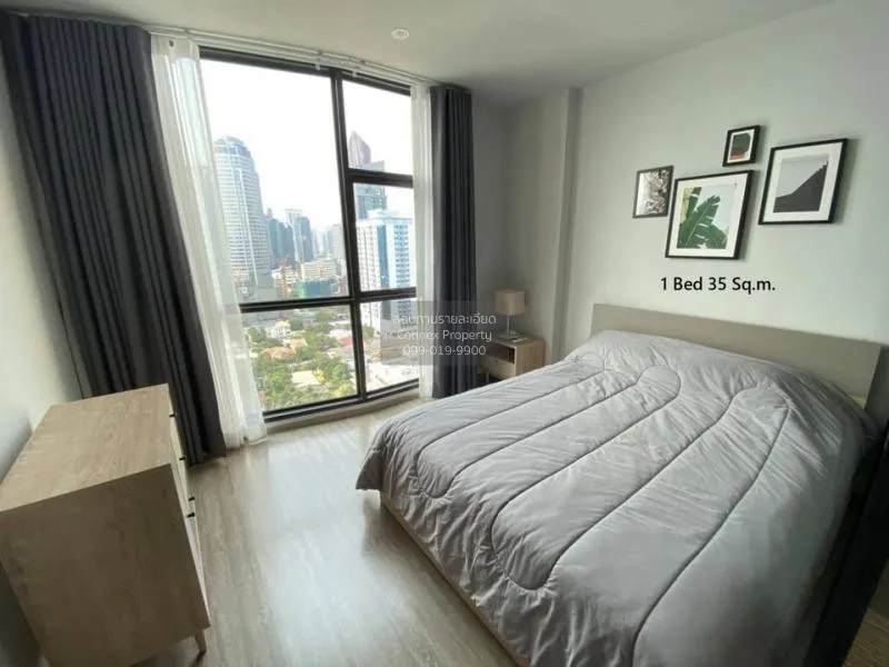 FOR RENT condo , RHYTHM Ekkamai , BTS-Ekkamai , Khlong Tan Nuea , 4
