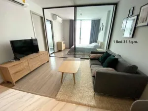 FOR RENT condo , RHYTHM Ekkamai , BTS-Ekkamai , Khlong Tan Nuea , Watthana , Bangkok , CX-53305