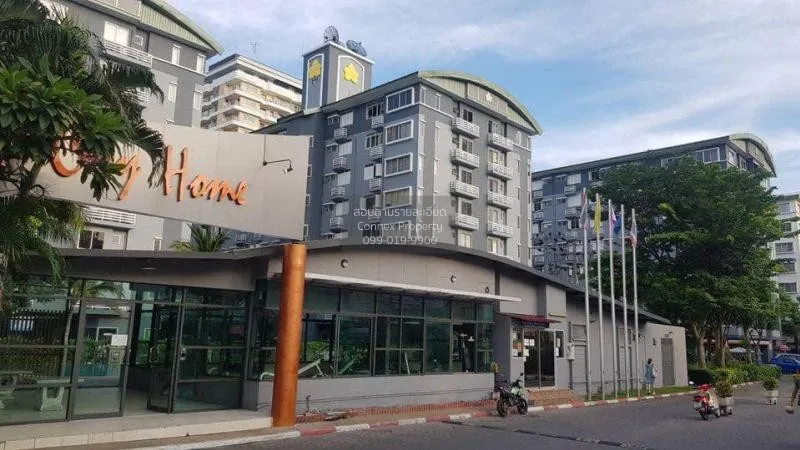 FOR RENT condo , Supalai City Home Ratchada , MRT-Thailand Cultur