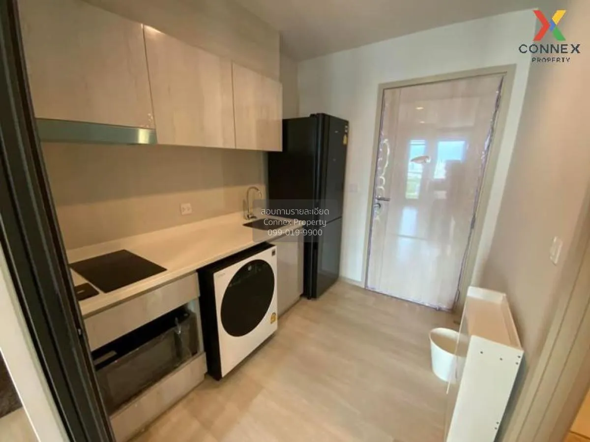 FOR RENT condo , Life One Wireless , high floor , BTS-Phloen Chit 2