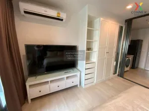 FOR RENT condo , Life One Wireless , high floor , BTS-Phloen Chit , Lumpini , Pathum Wan , Bangkok , CX-53307