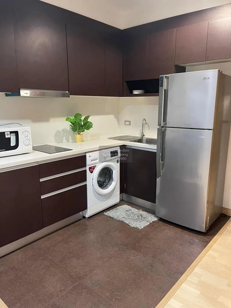 เช่าคอนโด  59 เฮริเทจ วิวสวย ชั้นสูง ห้องมุม BTS-ทองหล่อ คลองตันเ