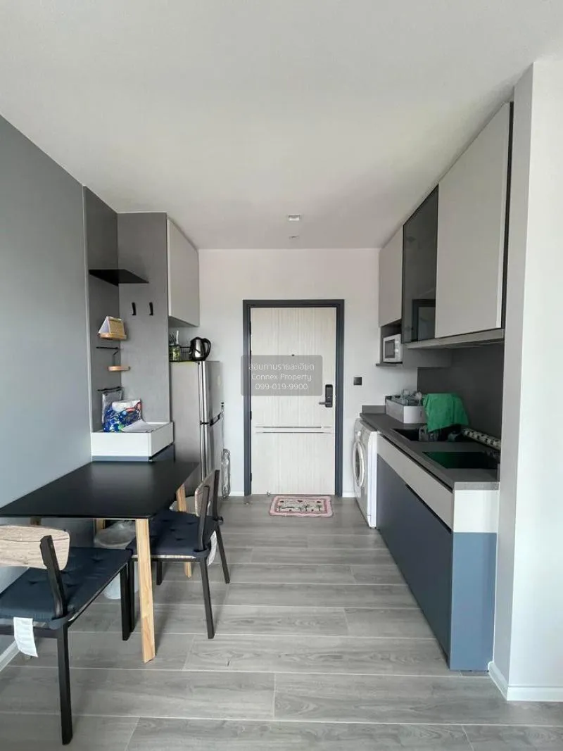 FOR RENT condo ,  The Key Rama 3 , Bang Khlo , Bang Kho Laem , Ba 2