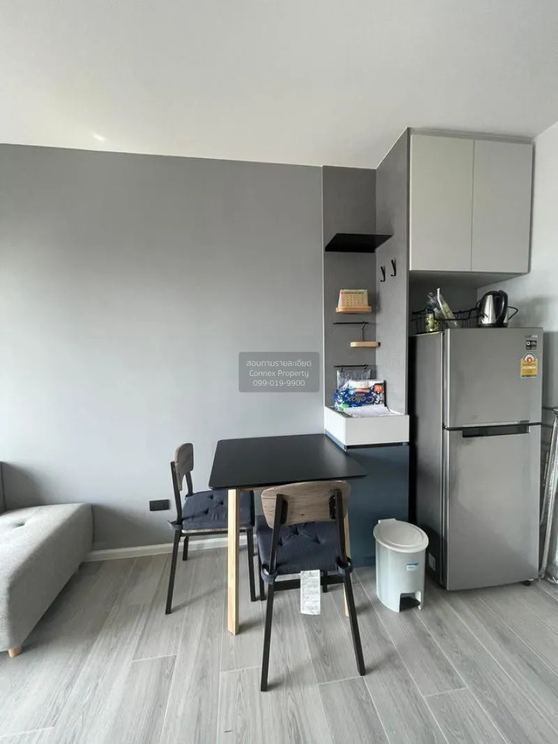 FOR RENT condo ,  The Key Rama 3 , Bang Khlo , Bang Kho Laem , Ba 4