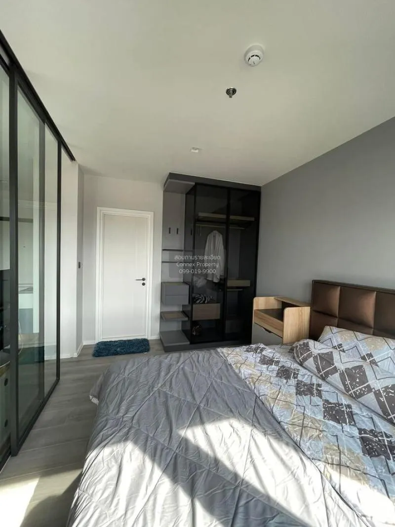 FOR RENT condo ,  The Key Rama 3 , Bang Khlo , Bang Kho Laem , Ba