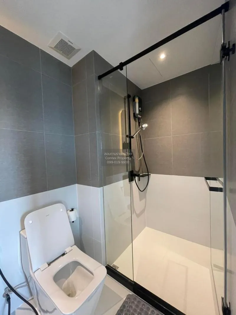 FOR RENT condo ,  The Key Rama 3 , Bang Khlo , Bang Kho Laem , Ba