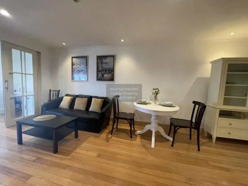 เช่าคอนโด  เดอะ วอเตอร์ฟอร์ด พาร์ค สุขุมวิท 53 BTS-ทองหล่อ คลองตั 1