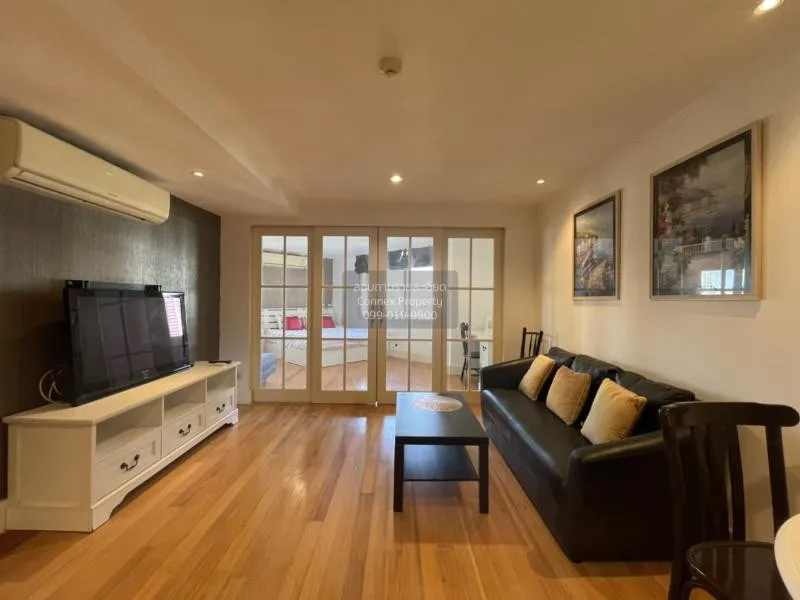 เช่าคอนโด  เดอะ วอเตอร์ฟอร์ด พาร์ค สุขุมวิท 53 BTS-ทองหล่อ คลองตั 3