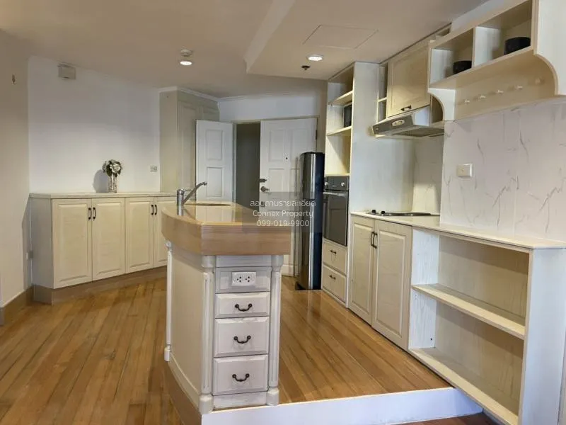 เช่าคอนโด  เดอะ วอเตอร์ฟอร์ด พาร์ค สุขุมวิท 53 BTS-ทองหล่อ คลองตั 4