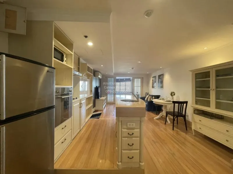 เช่าคอนโด  เดอะ วอเตอร์ฟอร์ด พาร์ค สุขุมวิท 53 BTS-ทองหล่อ คลองตั