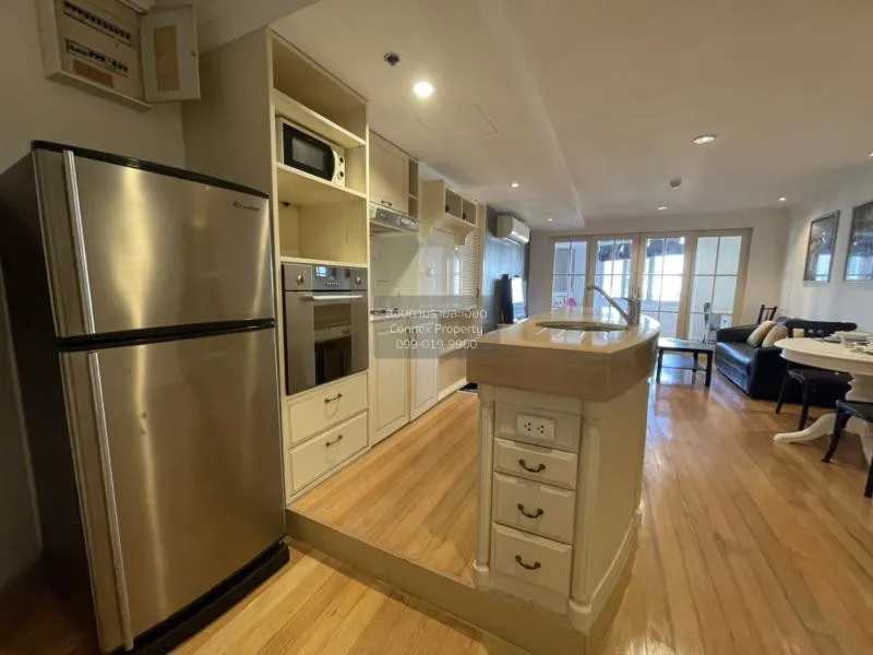 เช่าคอนโด  เดอะ วอเตอร์ฟอร์ด พาร์ค สุขุมวิท 53 BTS-ทองหล่อ คลองตั