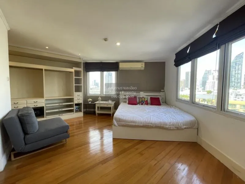 เช่าคอนโด  เดอะ วอเตอร์ฟอร์ด พาร์ค สุขุมวิท 53 BTS-ทองหล่อ คลองตั