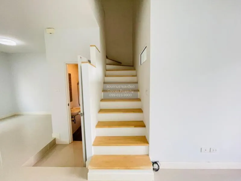 ขายทาวน์โฮม  แกรนด์ พลีโน่ รัตนาธิเบศร์ MRT-บางพลู บางเลน บางใหญ่