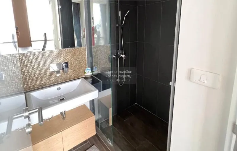 เช่าคอนโด  เดอะ ลอฟท์ เอกมัย วิวสวย ชั้นสูง BTS-เอกมัย พระโขนงเหน