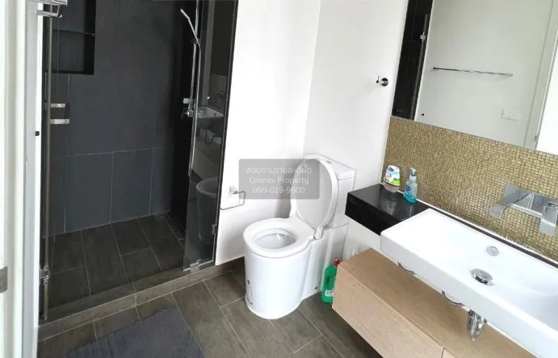 เช่าคอนโด  เดอะ ลอฟท์ เอกมัย วิวสวย ชั้นสูง BTS-เอกมัย พระโขนงเหน