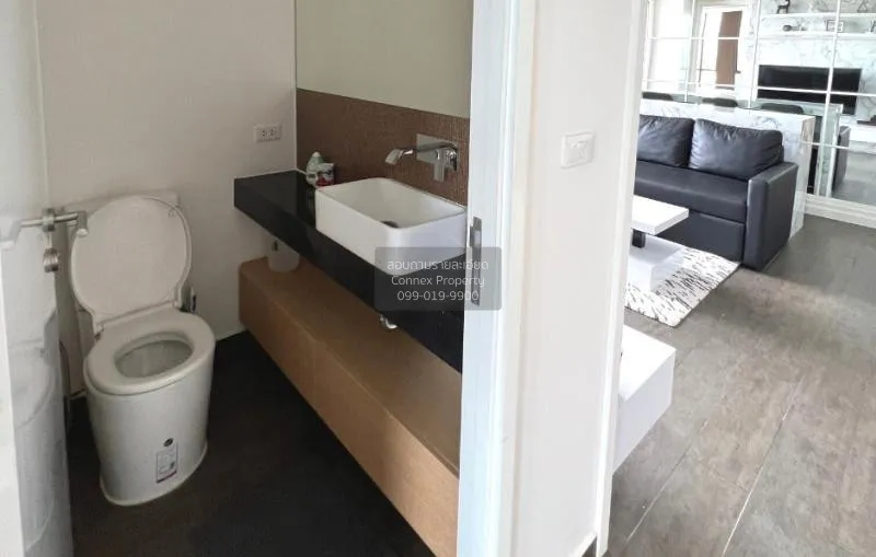 เช่าคอนโด  เดอะ ลอฟท์ เอกมัย วิวสวย ชั้นสูง BTS-เอกมัย พระโขนงเหน