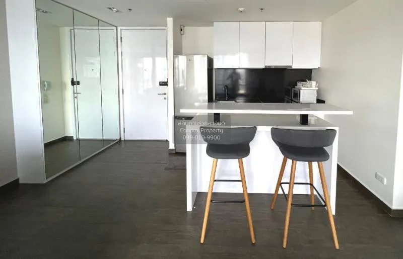 เช่าคอนโด  เดอะ ลอฟท์ เอกมัย วิวสวย ชั้นสูง BTS-เอกมัย พระโขนงเหน