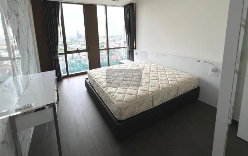 เช่าคอนโด  เดอะ ลอฟท์ เอกมัย วิวสวย ชั้นสูง BTS-เอกมัย พระโขนงเหน