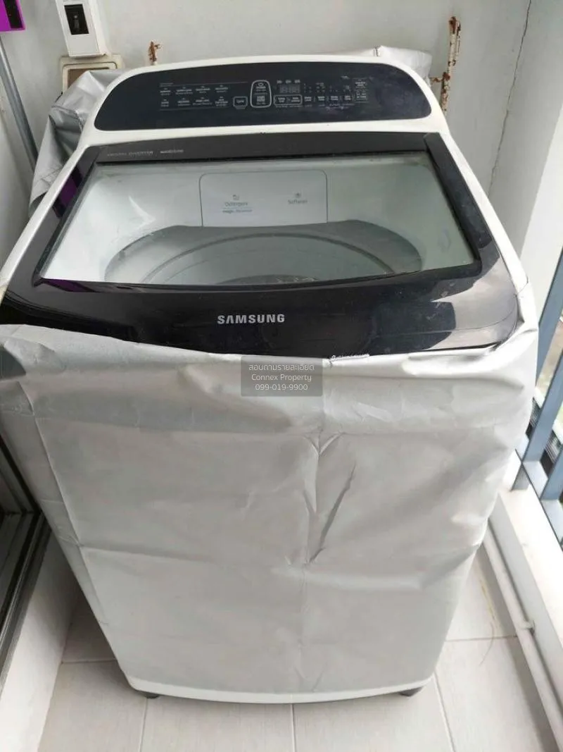 เช่าคอนโด  แอสปาย พระราม 4 BTS-เอกมัย พระโขนง เขต คลองเตย กรุงเทพ