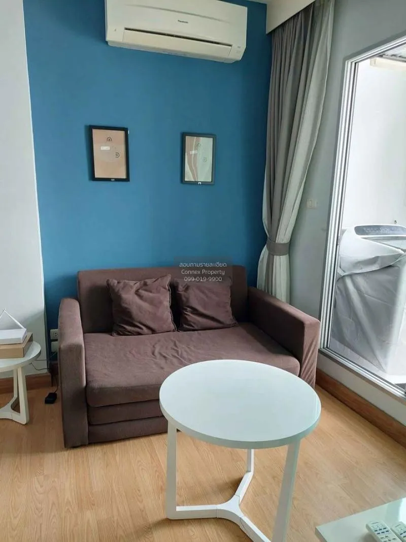 เช่าคอนโด  แอสปาย พระราม 4 BTS-เอกมัย พระโขนง เขต คลองเตย กรุงเทพ 2