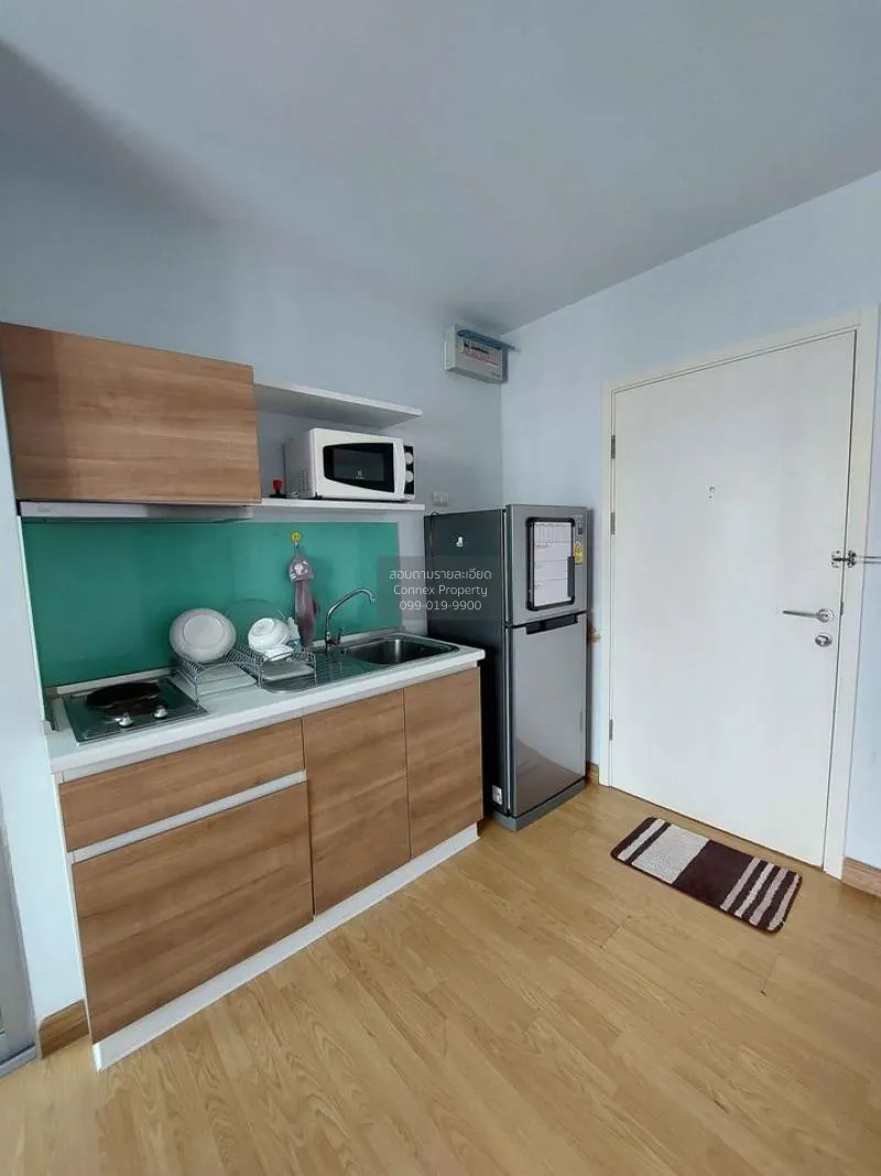 เช่าคอนโด  แอสปาย พระราม 4 BTS-เอกมัย พระโขนง เขต คลองเตย กรุงเทพ 4