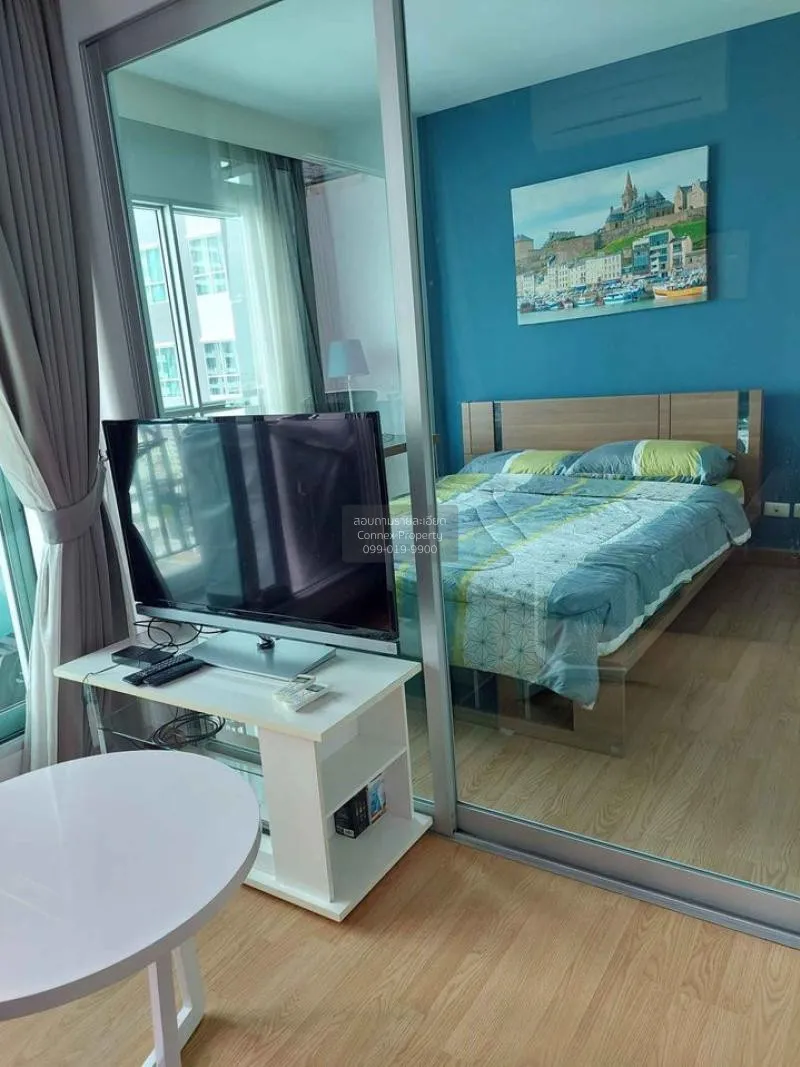 เช่าคอนโด  แอสปาย พระราม 4 BTS-เอกมัย พระโขนง เขต คลองเตย กรุงเทพ