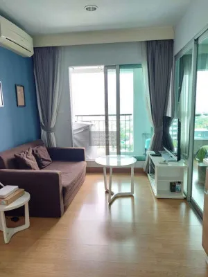 เช่าคอนโด  แอสปาย พระราม 4 BTS-เอกมัย พระโขนง เขต คลองเตย กรุงเทพ CX-53316