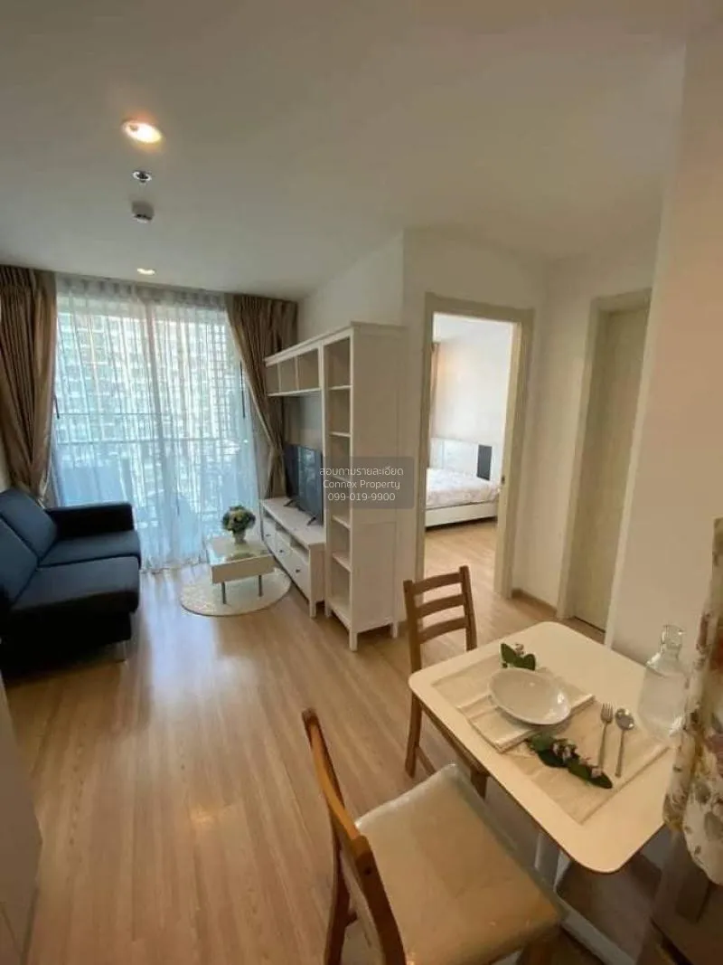 FOR RENT condo , Artemis Sukhumvit 77 , nice view , high floor ,  1