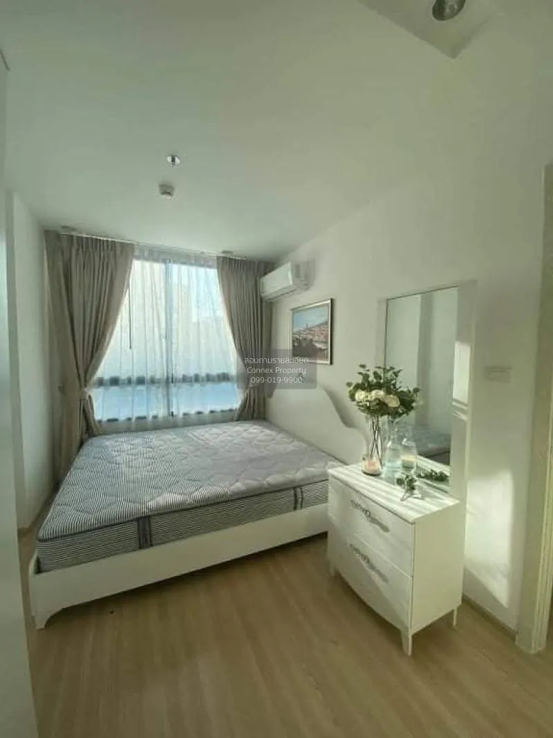 FOR RENT condo , Artemis Sukhumvit 77 , nice view , high floor ,  2