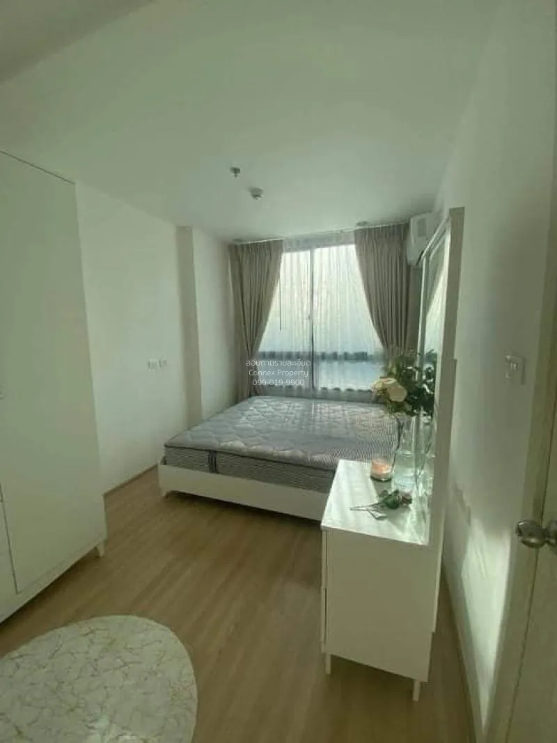 FOR RENT condo , Artemis Sukhumvit 77 , nice view , high floor ,  3