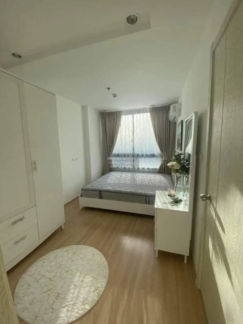 FOR RENT condo , Artemis Sukhumvit 77 , nice view , high floor ,  4