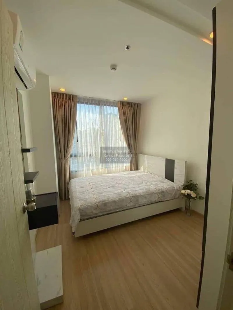 FOR RENT condo , Artemis Sukhumvit 77 , nice view , high floor , 