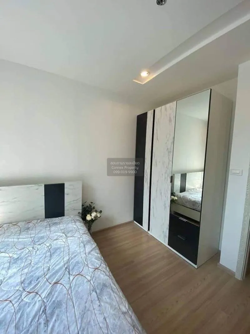 FOR RENT condo , Artemis Sukhumvit 77 , nice view , high floor , 