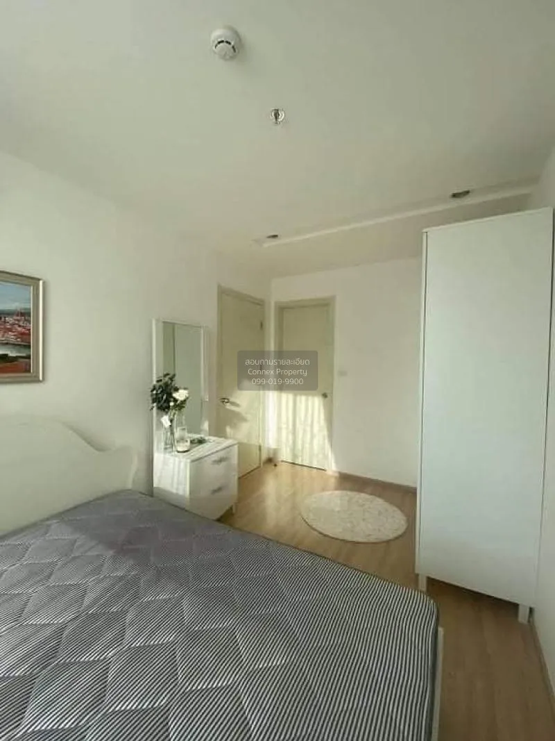 FOR RENT condo , Artemis Sukhumvit 77 , nice view , high floor , 