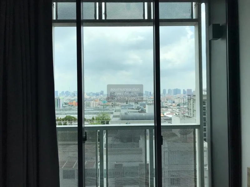 FOR RENT condo , A Space ID Asoke-Ratchada , MRT-Phra Ram 9 , Din 4