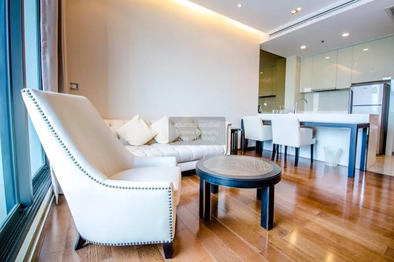 FOR RENT condo , The Address Sukhumvit 28 , nice view , high floo 1