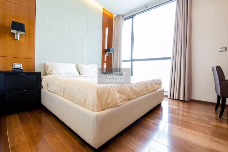 FOR RENT condo , The Address Sukhumvit 28 , nice view , high floo